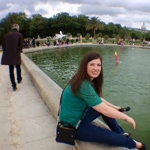 Meet your Posher, Alison